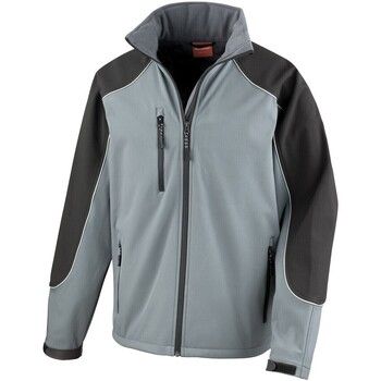 Work-Guard By Result Chaqueta Ice Fell para mujer
