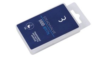 Parche antivibraciones para valvula bbb steadyvalve  10 unidades
