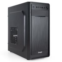 caja semitorre atx tqc-5701u3c-b usb30