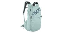 mochila evoc ride 16l verde claro