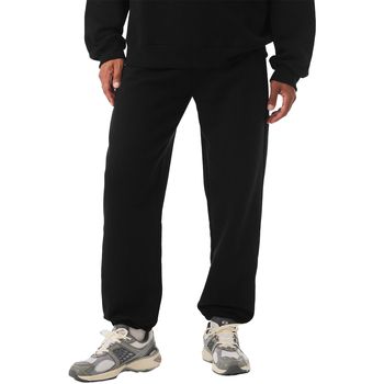 Bella + Canvas Pantalones RW10728 para mujer