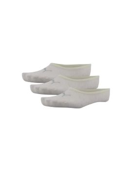 Calcetines Puma Pinkies 3P Footies