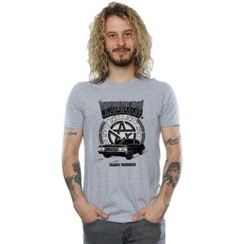 Supernatural Camiseta BI45892 para hombre