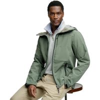 superdry chaquetas softshell tech para hombre