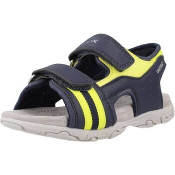 Geox Sandalias B Sandal Flaffee Boy para niño