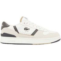 lacoste deportivas moda t-clip set para hombre