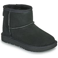 ugg botines classic mini ii para nina