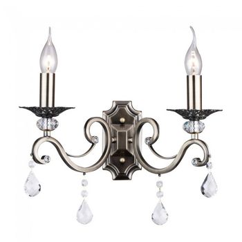 Aplique grace royal classic (2 luces)