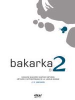 bakarka 2  frantsesez 