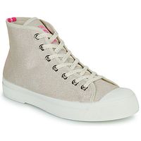 bensimon zapatillas altas stella para mujer