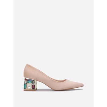 La Modeuse Zapatos de tacón 73890_P174407 para mujer