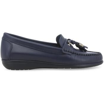 Melluso Mocasines 01087Q-257735 para mujer