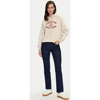 tommy hilfiger jersey sudadera reg varsity mujer para mujer