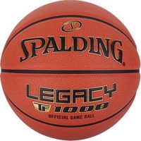 spalding tf1000 legacy baloncesto fiba