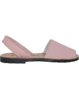 de colores sandalias 201 rosa