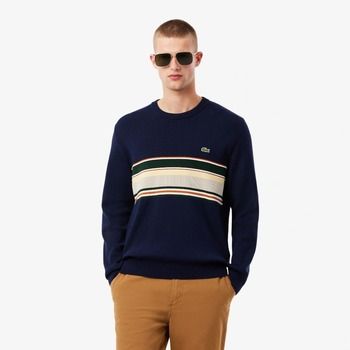 Lacoste Jersey AH5944 para hombre