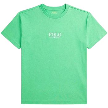 Ralph Lauren Camiseta GT22967 para niña
