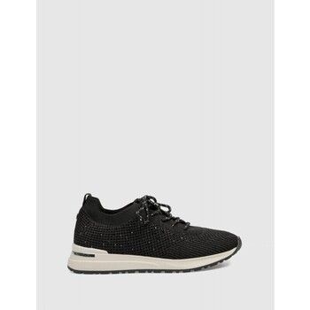 La Strada Zapatillas ZAPATILLA 2404316 NEGRO para mujer