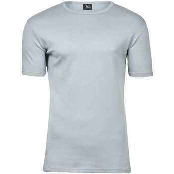 Tee Jays Camiseta Interlock para mujer