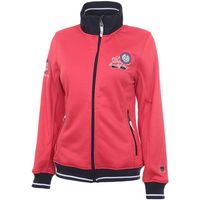 vent du cap polar blouson polaire femme acelo para mujer