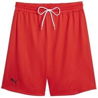 puma short hoops para hombre