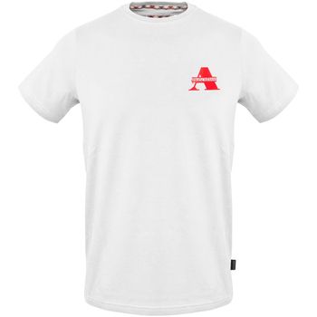 Aquascutum Camiseta GT24637 para hombre