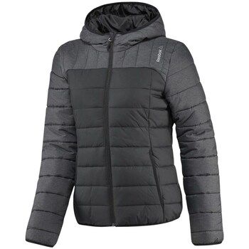 Reebok Sport Abrigo de plumas S95386 para mujer