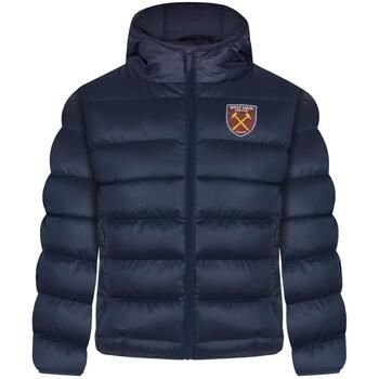 West Ham United Fc Chaquetas GF309 para niño