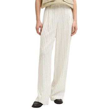 Jack & Jones Pantalón fluido PANTALON JXALMIRA MUJER para mujer
