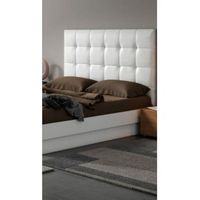 cabecero cama big canada 16570 blanco