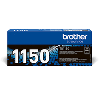 brother toner tn1150 negro