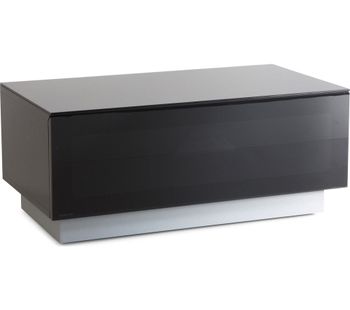 ALPHASON Element Modular 850 TV Stand - Black, Black