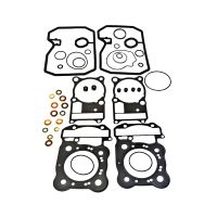 kit juntas motor honda xl 650 v transalp athena
