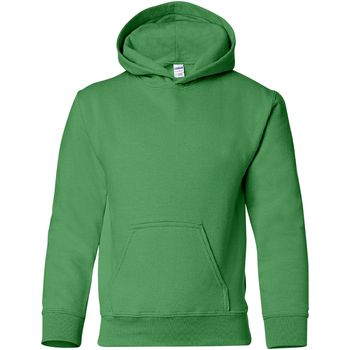 Gildan Jersey 18500B para niña
