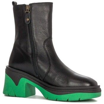 Maciejka Botines 0574609007 para mujer
