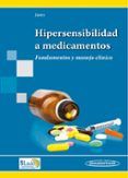 hipersensibilidad a medicamentos