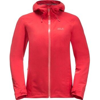 Jack Wolfskin Chaqueta Highest Peak para mujer