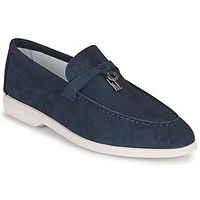 melvin  hamilton mocasines adley 3 para mujer