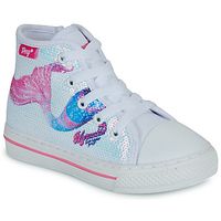 primigi zapatillas altas mermaid girl ivy para nina