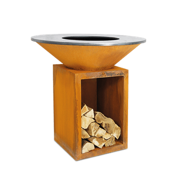 Ofyr Classic Storage 100 Cm