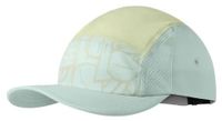 gorra buff go de 5 paneles azul