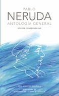 antologia de pablo neruda