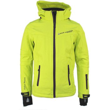 Peak Mountain Cazadora Blouson softshell fille GAMALA para niña