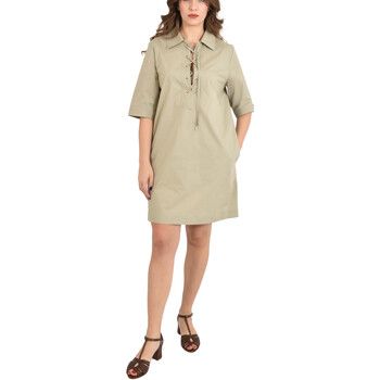 Liu Jo Vestido WA6499T4853 para mujer