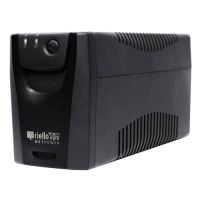 riello netpower npw800s sai 800va 360w