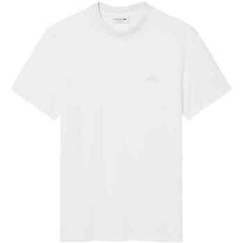 Lacoste Camiseta TH5060-001 para mujer