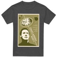 star trek tops y camisetas the next generation season 5 episode 26 para hombre