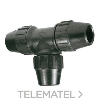 Te Bocas Iguales J-73/90 55089 Jimten