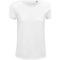sols camiseta crusader para mujer