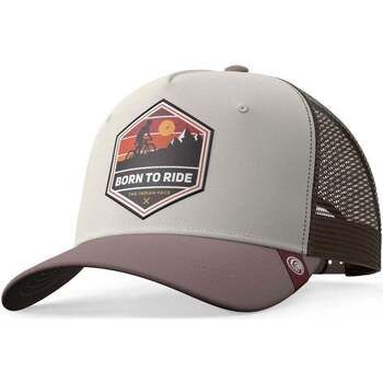The Indian Face Gorra Born to Ride para hombre